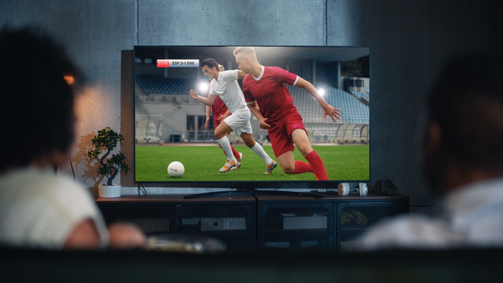 Har været stabil i 3 år: Nu stiger denne TV-pakke med 45 kroner om måneden
