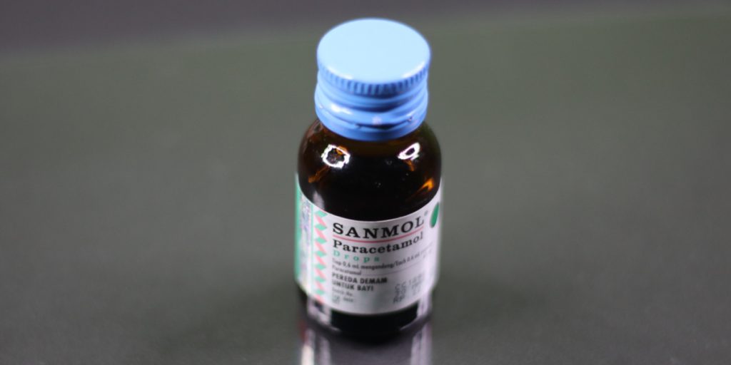 Medicin forbydes: Minimum 99 børn døde