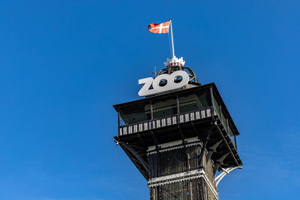 København Zoo deler fantastisk nyhed: God grund til at glæde sig