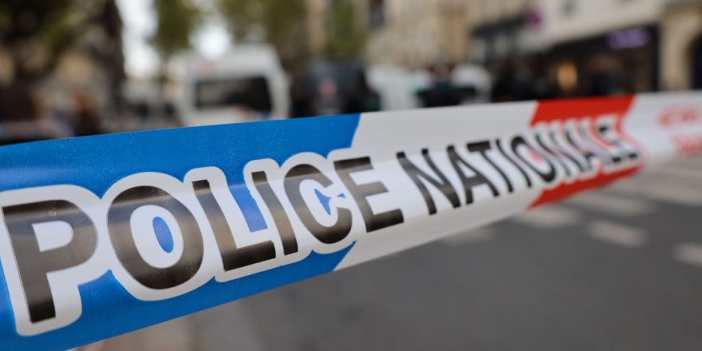 Mand anholdt: Planlagde massedrab under den olympiske fakkelstafet