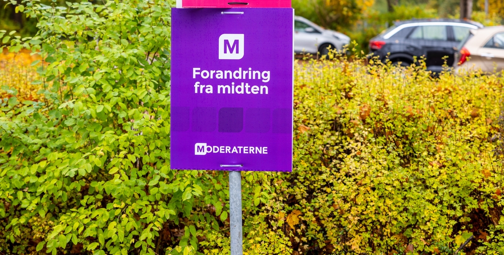 Endnu en politiker flygter fra blåt parti: Melder sig ind under Lars Løkkes fane