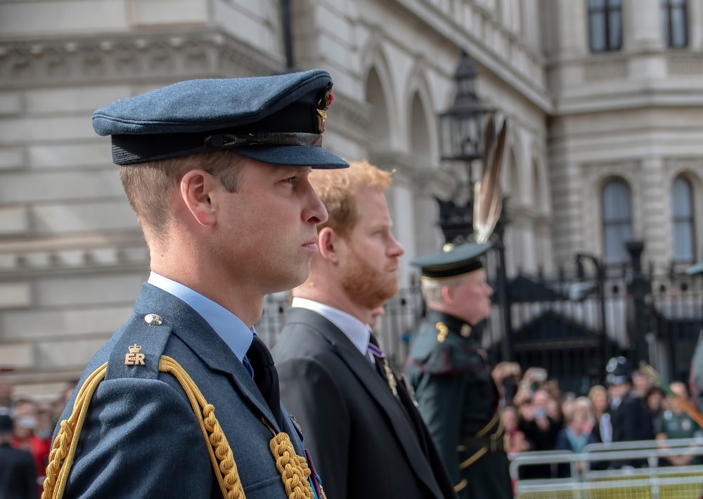 Harry og William gav prinsesse Diana et særligt løfte: Brød det efter hendes død