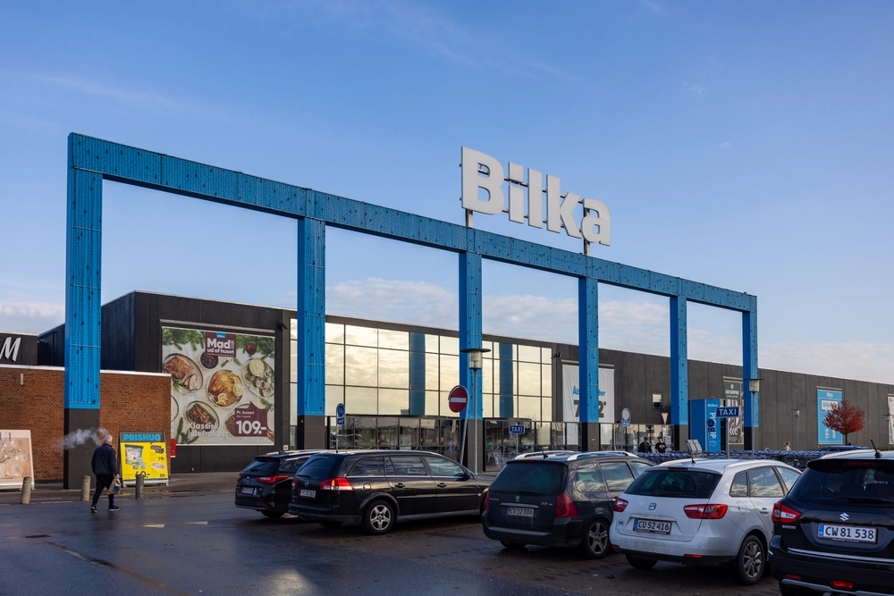 Salling Group indførte stjerner på skiltene: Nu kan danske firmaer sagsøge