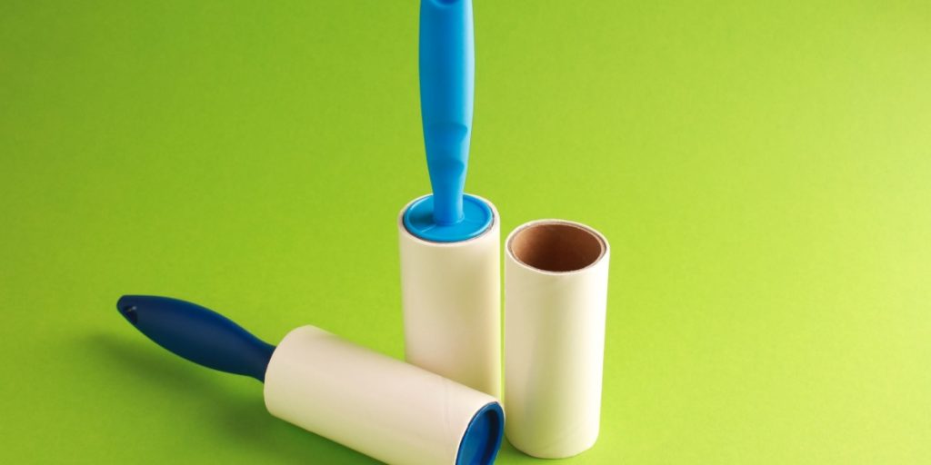 Det vidste du ikke: Disse 8 ting kan du også bruge din fnugrulle til