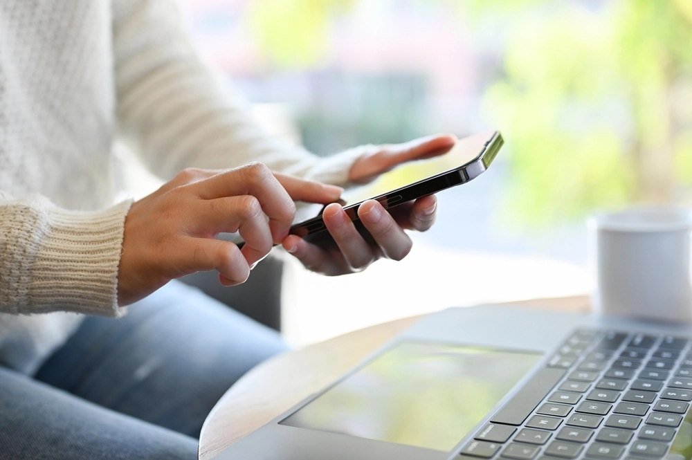 Lytter din smartphone til dine samtaler? Find ud af det med denne test