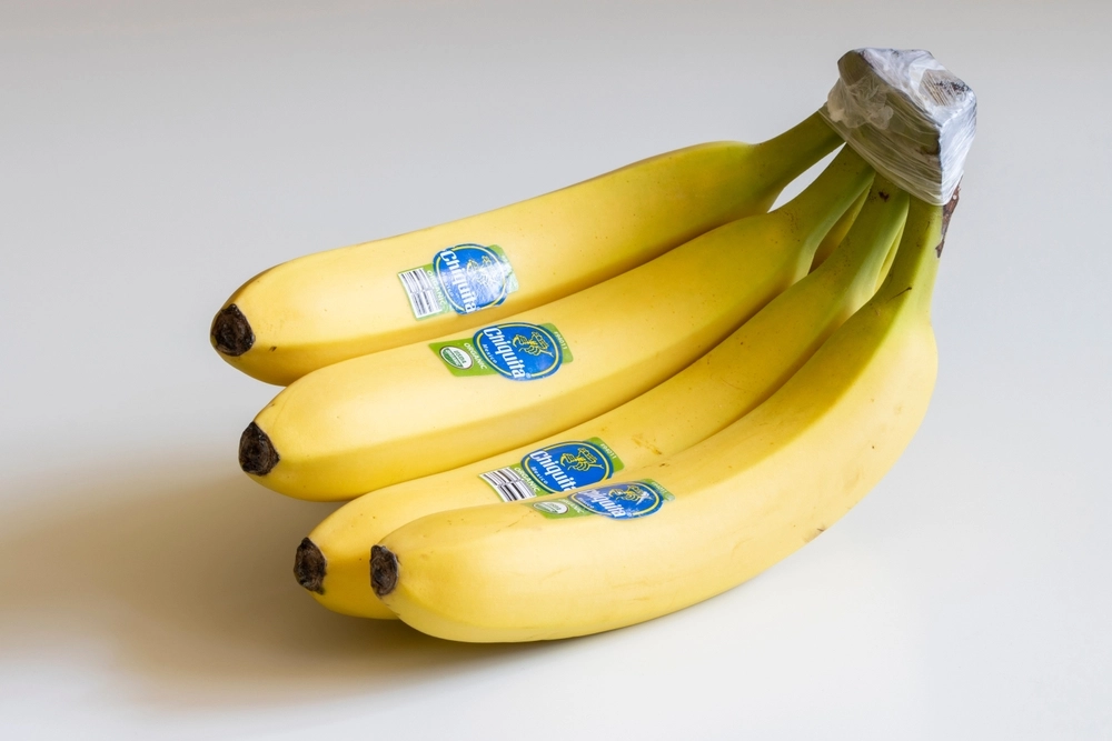 Næsten ingen ved, hvad klistermærkerne på bananer afslører: Har fået folk til at tabe kæben