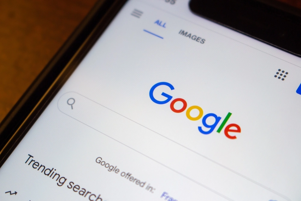 Google med dyster melding: Det er begyndelsen på enden for smartphones
