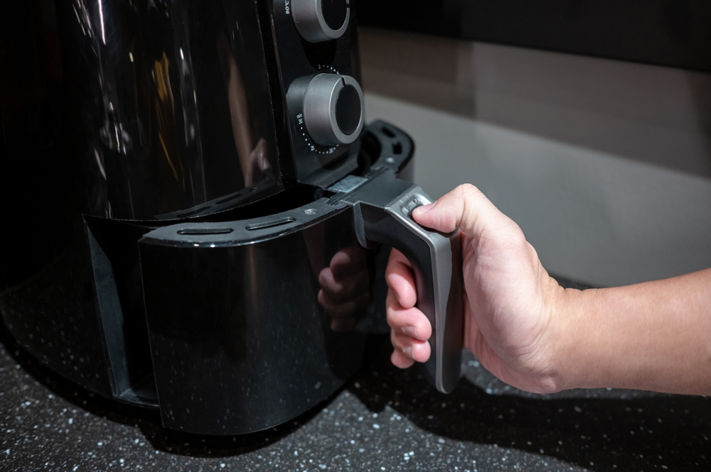 Vigtig advarsel udsendes: Enhver airfryer-ejer bør tjekke dette
