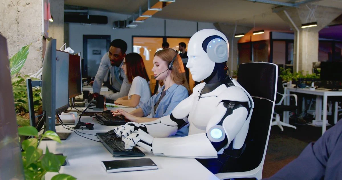 ‘AI’s gudfar’ slår fast: Så stor er risikoen for, at teknologien udsletter menneskeheden indenfor 30 år