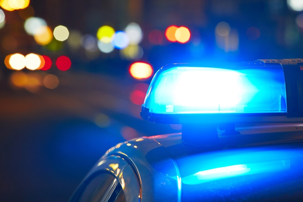 Mand skulle bare ud med skraldet: Mistede livet i vanvittig ulykke