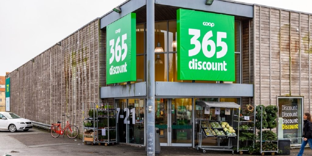 365discount vinker farvel til de sorte kødbakker