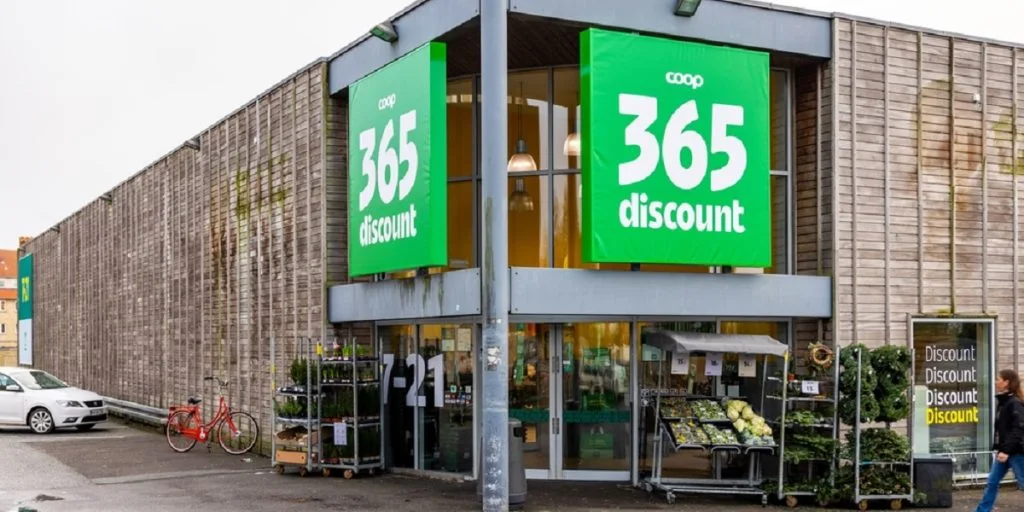 Coop 365-butik udsat for tyveri: Så gjorde ejeren noget, ingen havde set komme