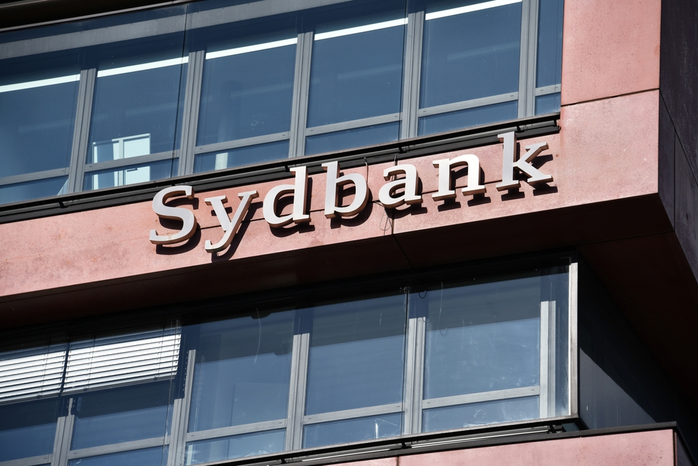 Sydbank udsender særlig meddelelse: “Det er nødvendigt”