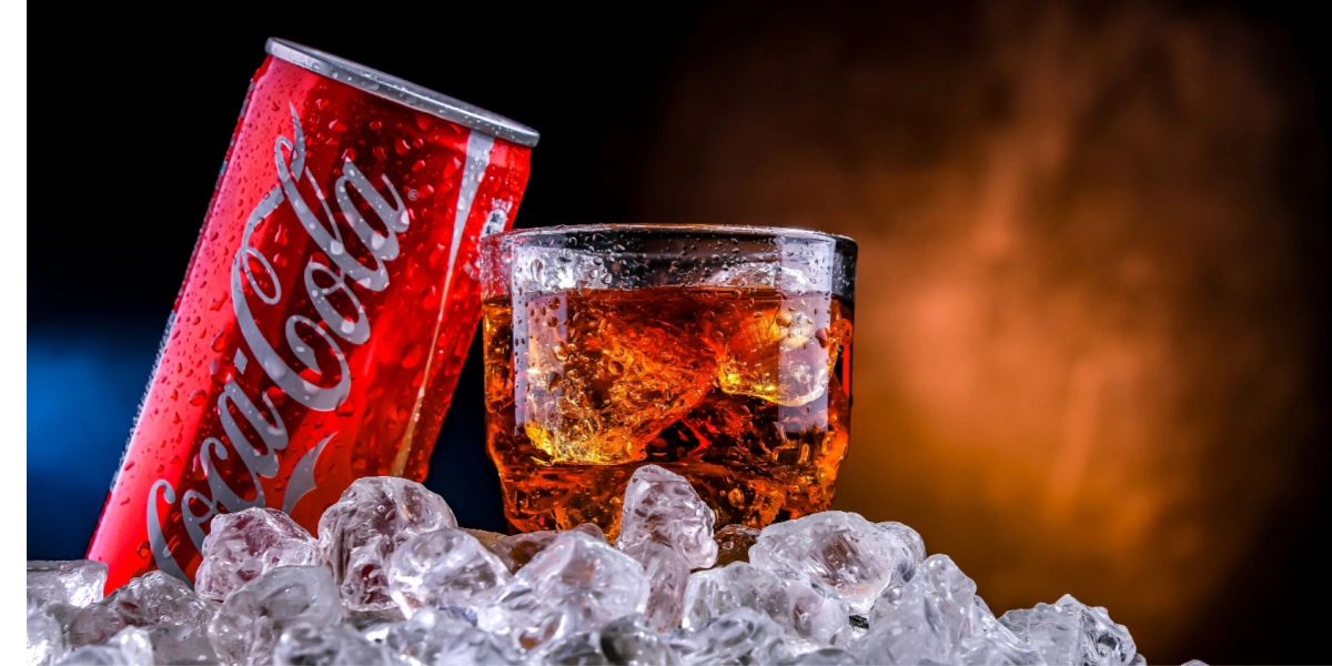 Stor nyhed fra Coca Cola: Lancerer helt ny sodavand
