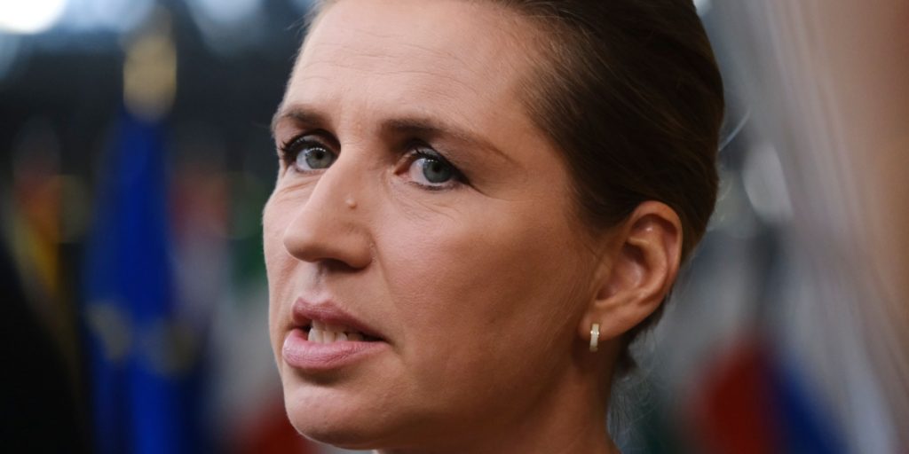 Det står skidt til: Regeringen på vej til kollaps