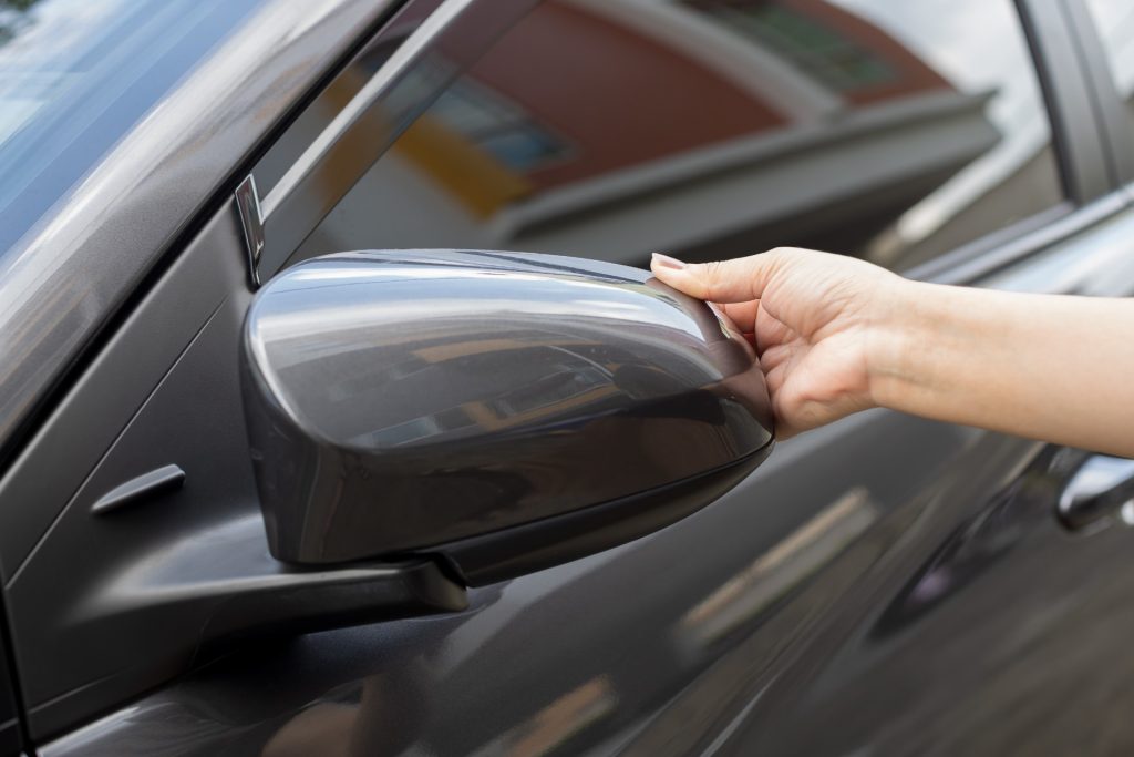 Mange danskere gør det, når de parkerer: Men det kan øge risikoen for parkeringsskader