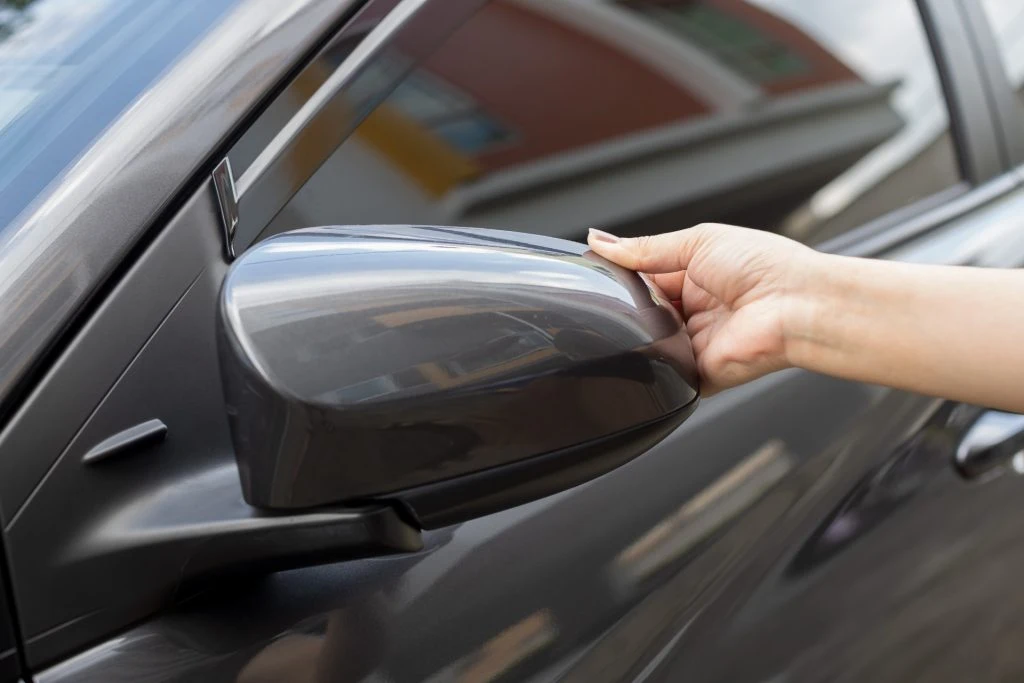 Mange danskere gør det, når de parkerer: Men det kan øge risikoen for parkeringsskader