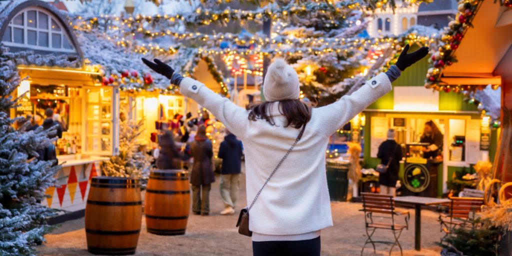 Flere borgmestre ramt af shitstorm: Slut med julemarkeder