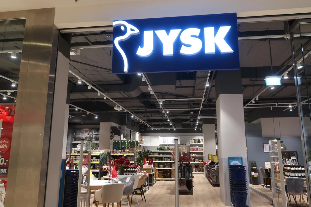 JYSK lavede særligt opslag: Nu har de fået flere tusinde henvendelser