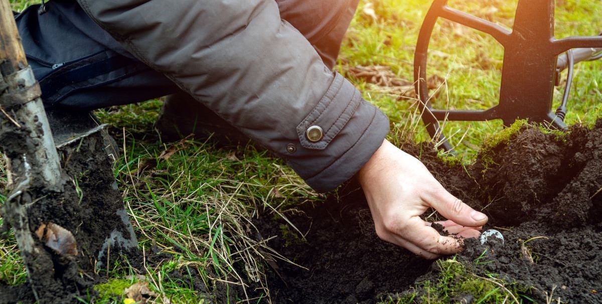 Ingen havde set det komme: Arkæologer gør et yderst sjældent fund i Danmark