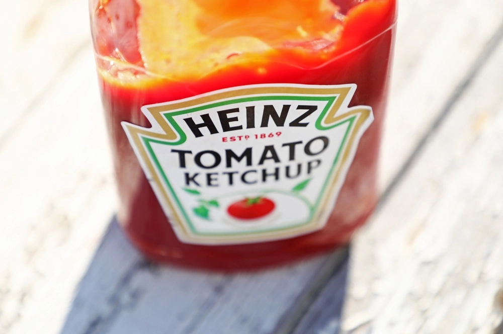 Hvor usundt er ketchup egentlig?