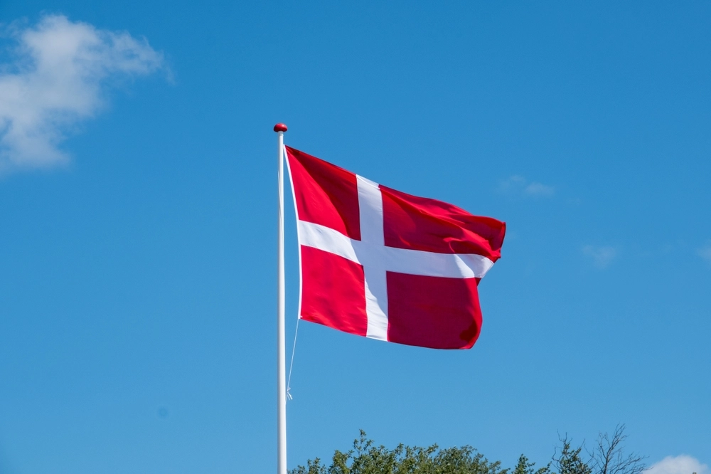 Danmark forbyder nu andre landes flag – men der er enkelte undtagelser