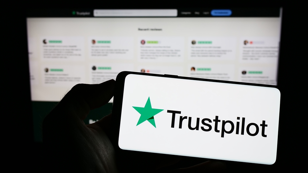 Massiv svindel afsløret på Trustpilot: Dine oplysninger kan være misbrugt