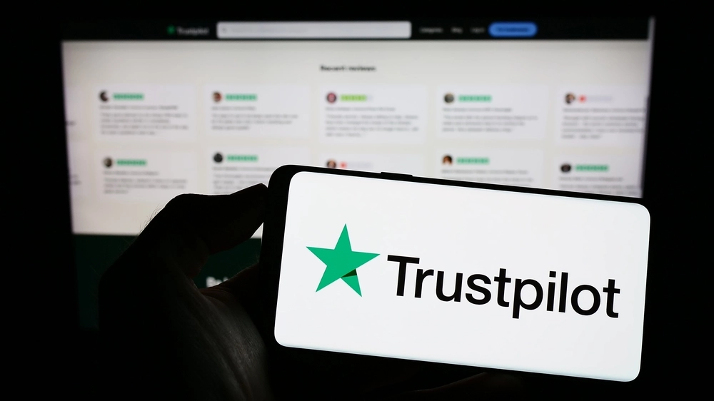 Massiv svindel afsløret på Trustpilot: Dine oplysninger kan være misbrugt