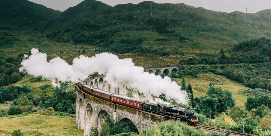 Harry Potter-akvarel bliver solgt for svimlende højt beløb på auktion