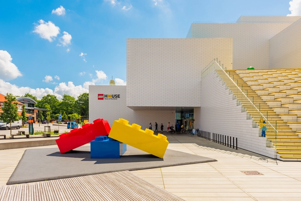 LEGO House med kæmpe nyhed: Åbner helt nyt oplevelsesområde