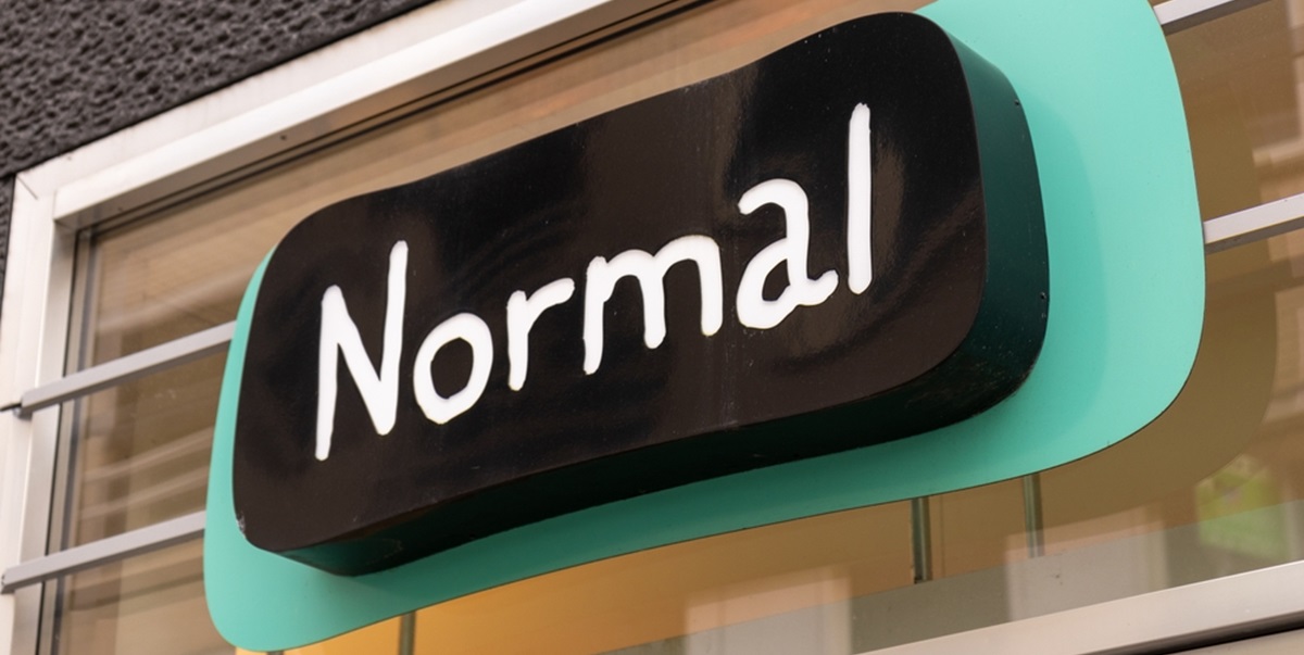 I denne by åbner NORMAL deres anden butik