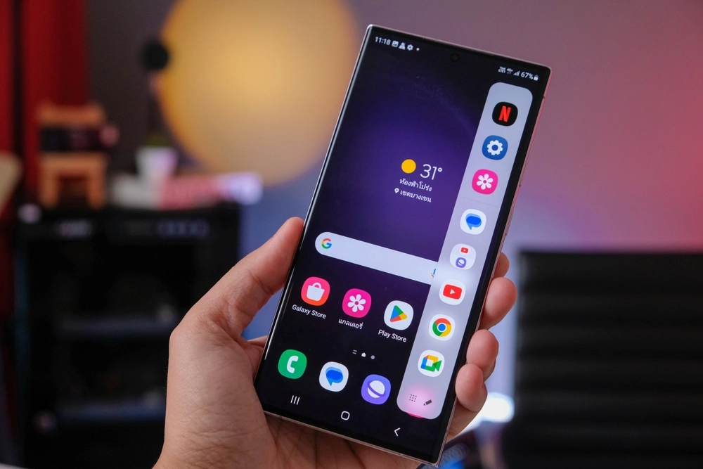 Trist nyt til Samsung-brugere