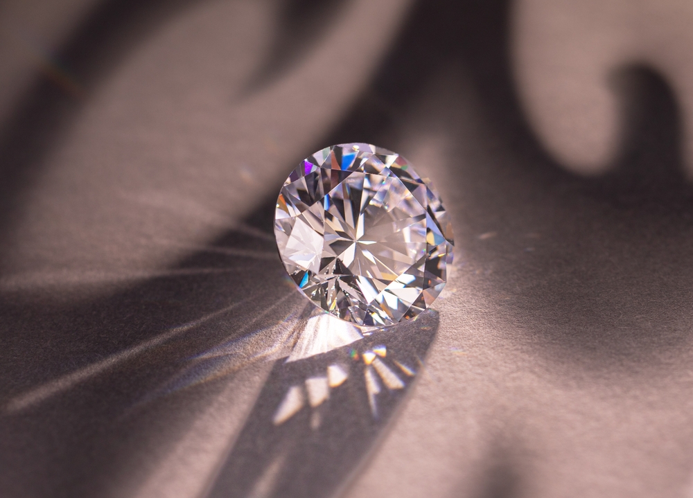 To teenagere fandt en diamant til en værdi af 44,7 millioner kroner: Så mange penge fik de hver især