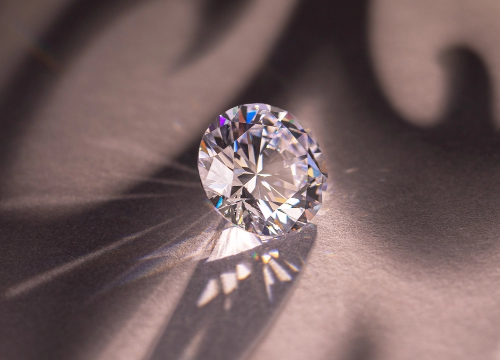To teenagere fandt en diamant til en værdi af 44,7 millioner kroner: Så mange penge fik de hver især