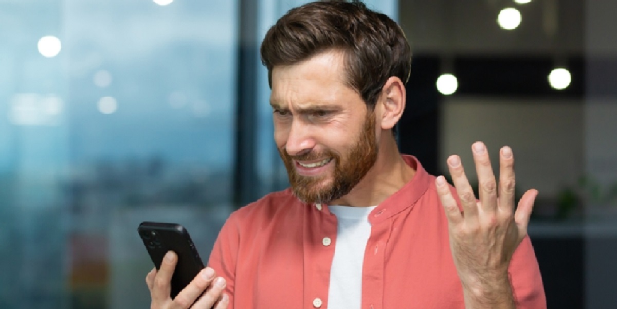 Her er svaret: Derfor bliver du sur, når du er sulten