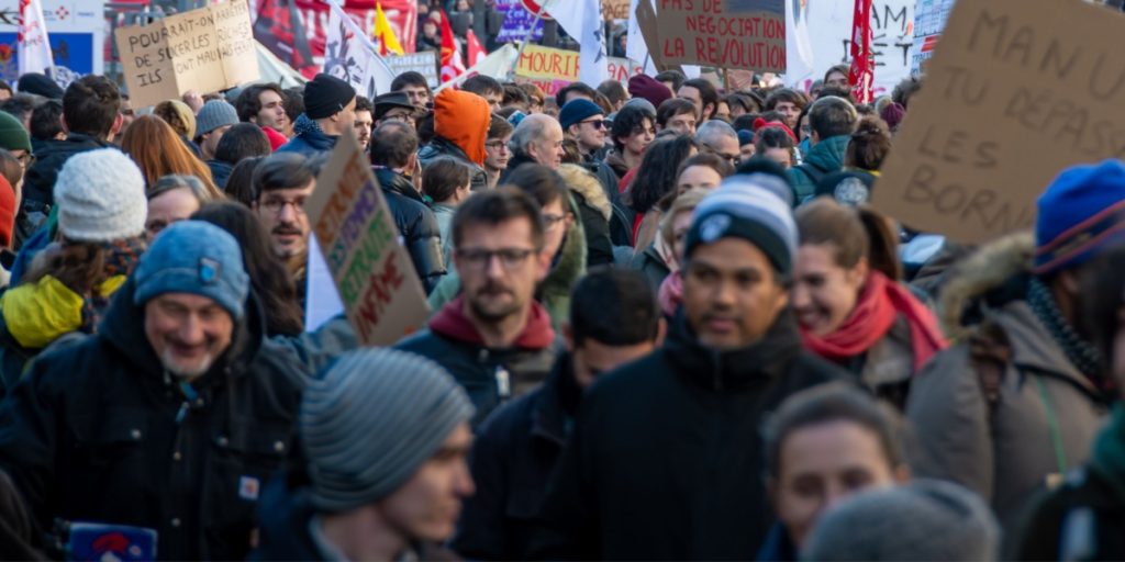 Studerende over hele landet opfordrer til strejke: Klart signal til regeringen