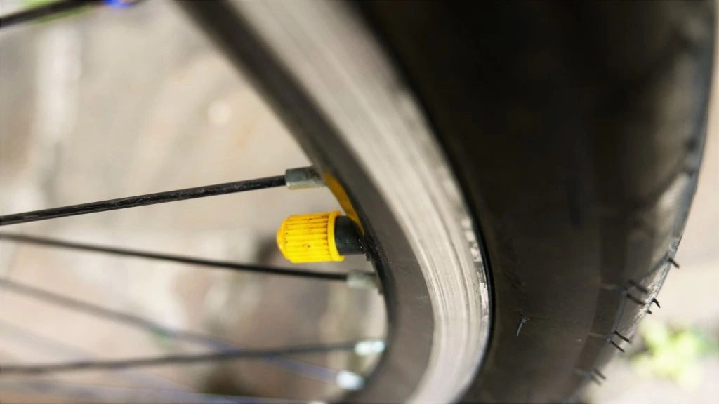 Med dette trick gør du det meget sværere for cykeltyve at stjæle din cykel