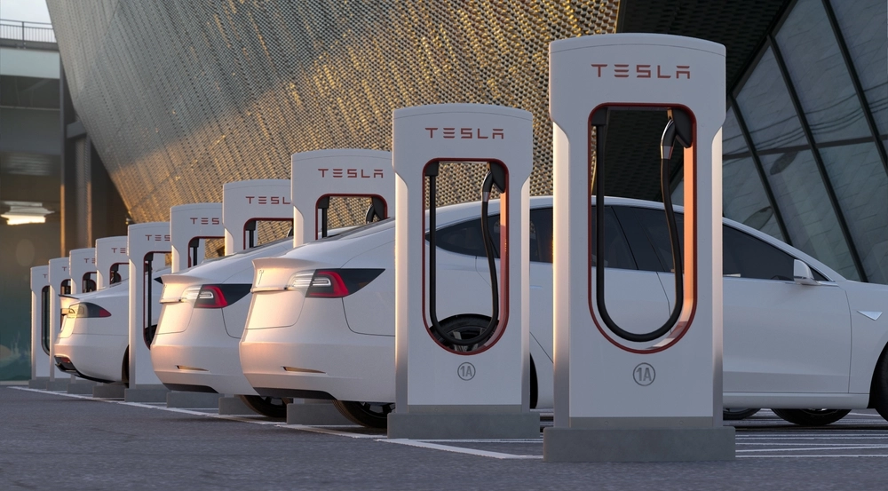 Ny undersøgelse afslører: Tesla fusker med tallene