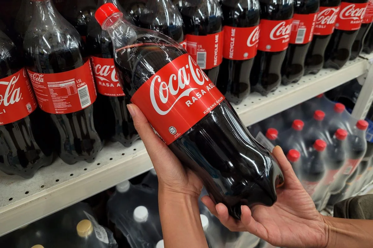 5 geniale måder at bruge Cola på i hjemmet