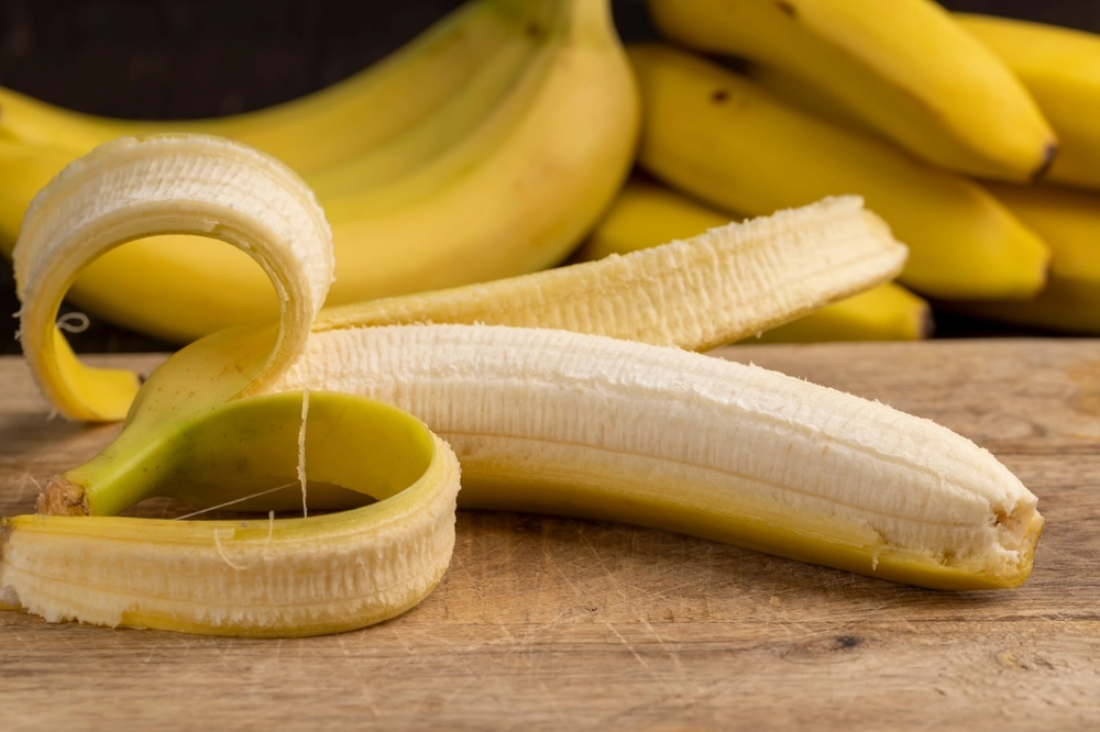 Læge afslører: Du har spist banan forkert hele dit liv