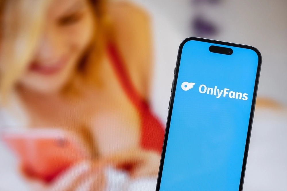 Nu kan det blive dit: OnlyFans er til salg og beløbet af vanvittig lavt