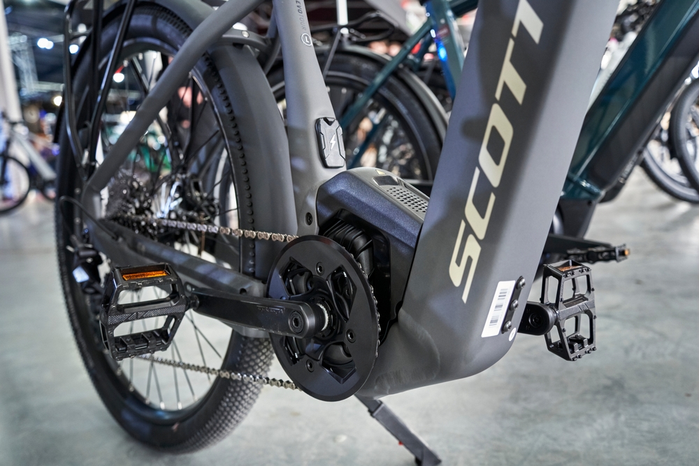 Hvis du har en elcykel, bør du læse dette