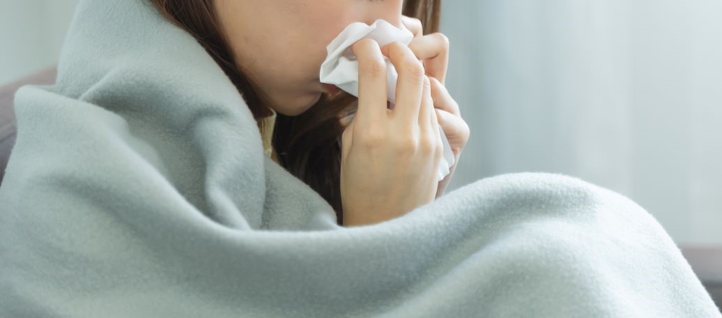 Denne by tager en drastisk beslutning: Nu er det forbudt at blive syg