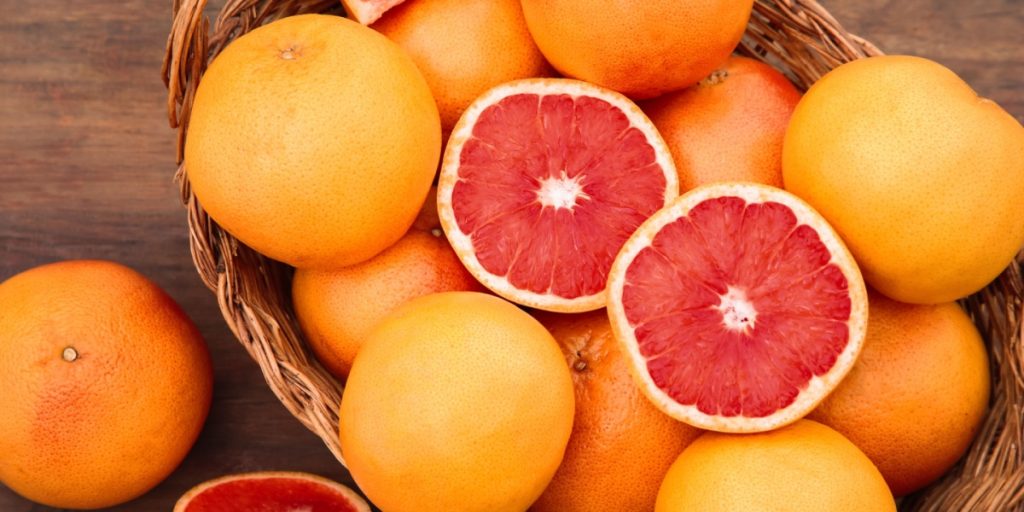 Tag en grapefrugt med på toilettet: Når du finder ud af hvorfor vil du gøre det samme