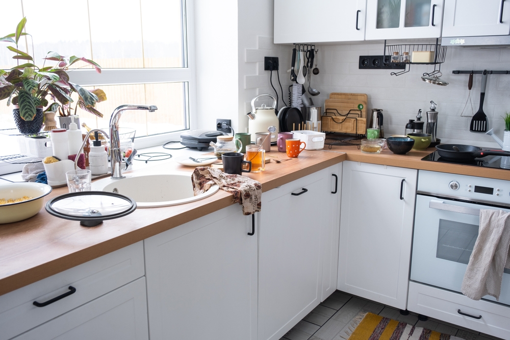 Her er 4 ting i hjemmet, der får dig til at føle dig træt