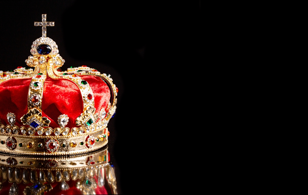 Et trist kongeligt år: Disse royale måtte vi tage afsked med