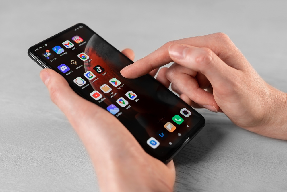 Deaktiver denne funktion på din smartphone: Batteriet vil takke dig