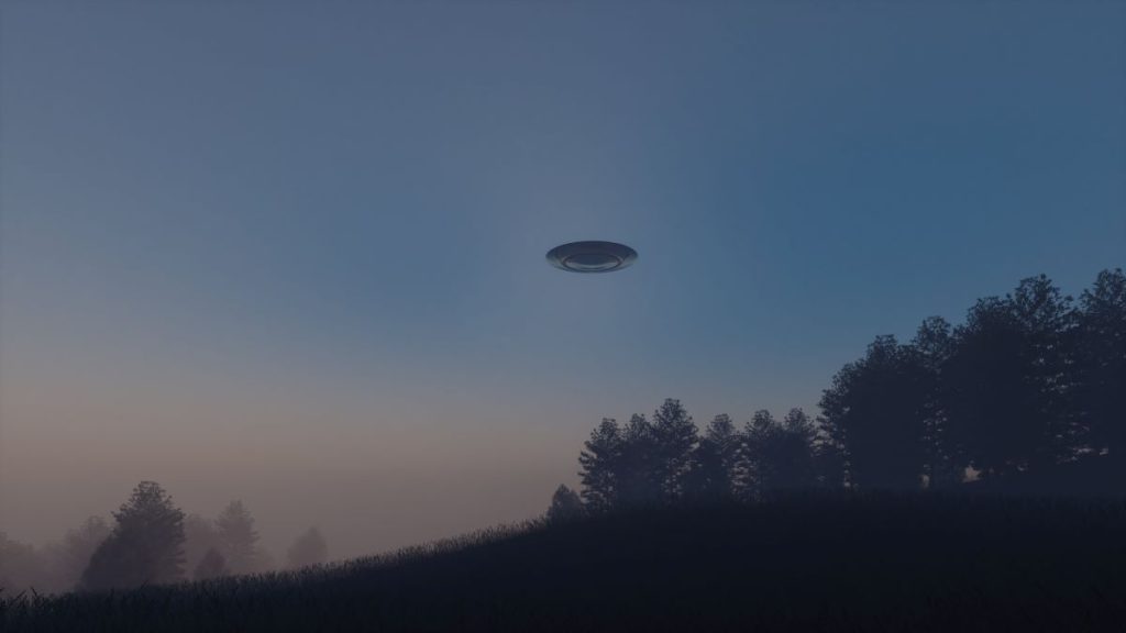 Stephen Hawking advarede os om aliens og UFO’er før sin død: Nu sker det måske