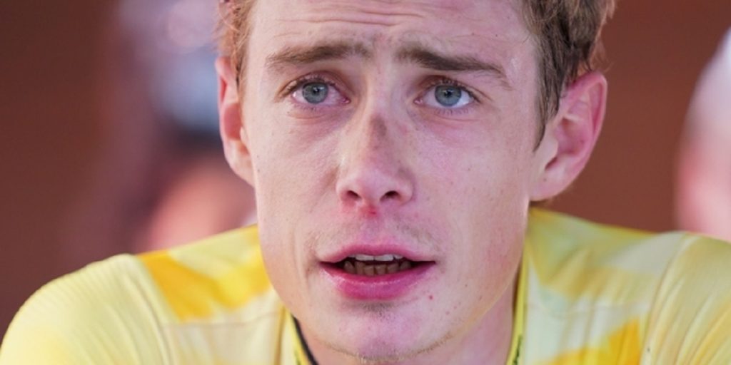 Jonas Vingegaard havde det ikke godt under dagens etape: Nu taler han ud