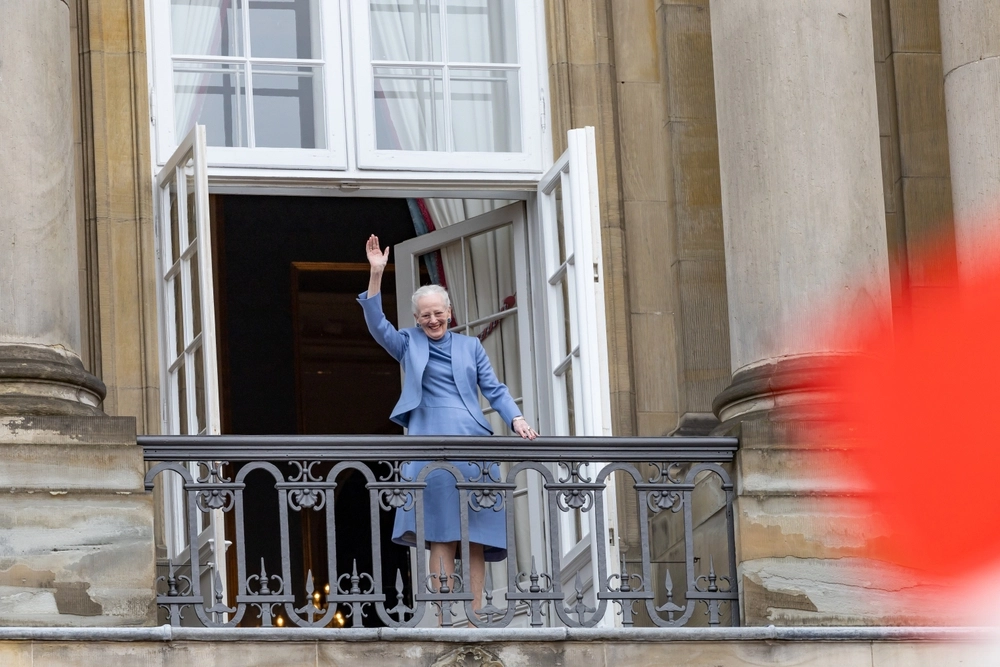 Dronning Margrethe gjorde en dyd ud af dette: Nu gør Kong Frederik det samme